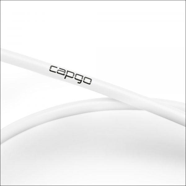 Actual product image Capgo Switch outer sleeve BL 3m - Light blue