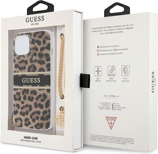 Immagine prodotto Guess Caso (Apple iPhone 13)