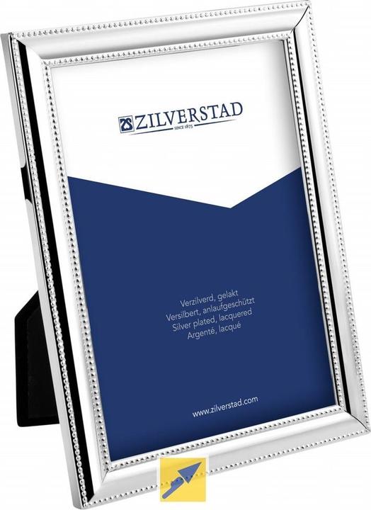 Immagine prodotto Zilverstad Bordo perlato (10 x 15 cm)