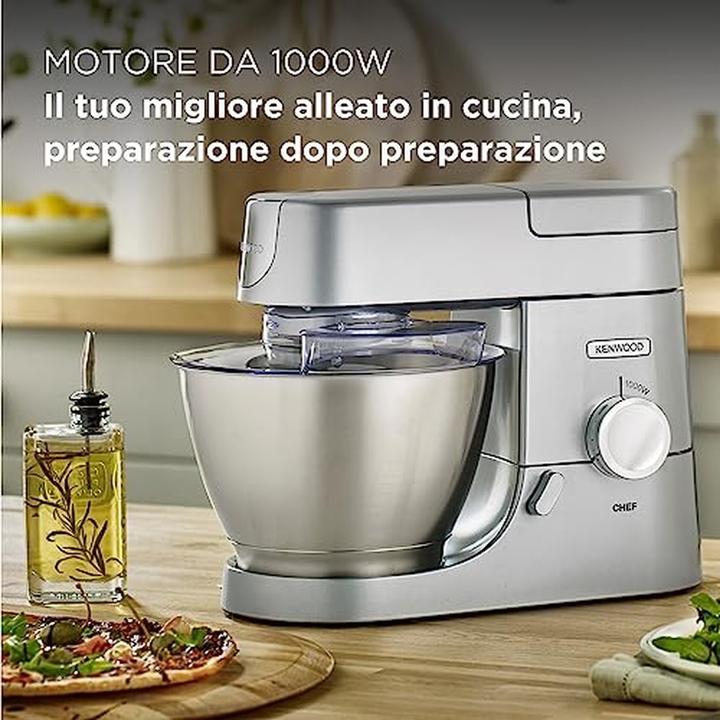 Image du produit Kenwood Chef (1000 W)