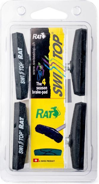 Produktbild swissstop Rat Cantilever (Gummi)