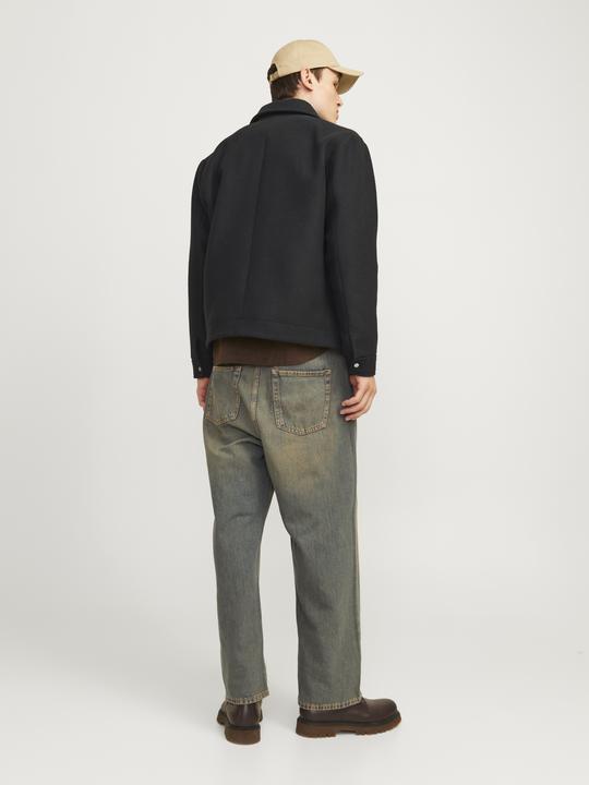 Produktbild Jack & Jones Jprblurussel Wool Blend Jacket Sn (XL)