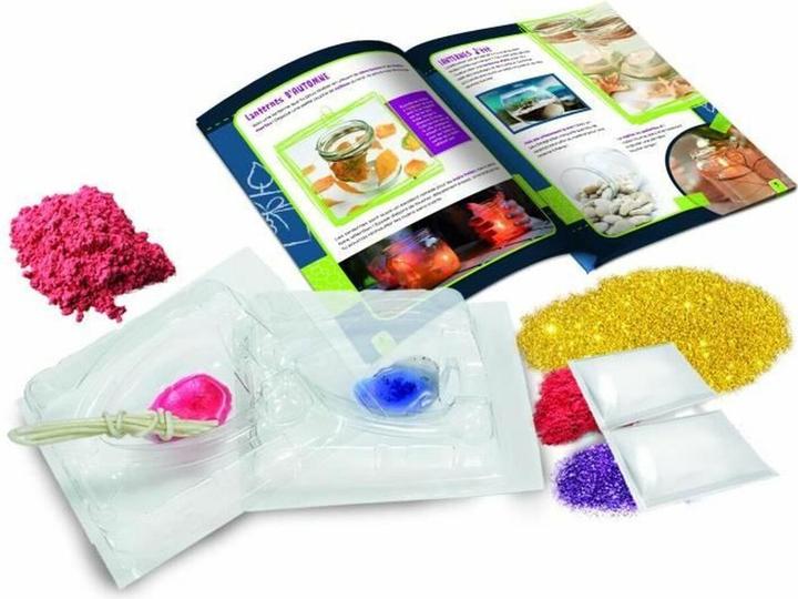 Produktbild Lisciani I'M A Genius La Sciences Des Bougies