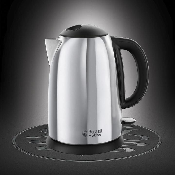 Produktbild Russell Hobbs Wasserkocher 23930-70 Victory (1.70 l)