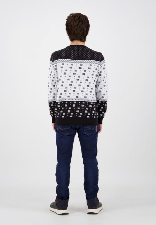 Image du produit Pull pour hommes Punisher Xmas (M)