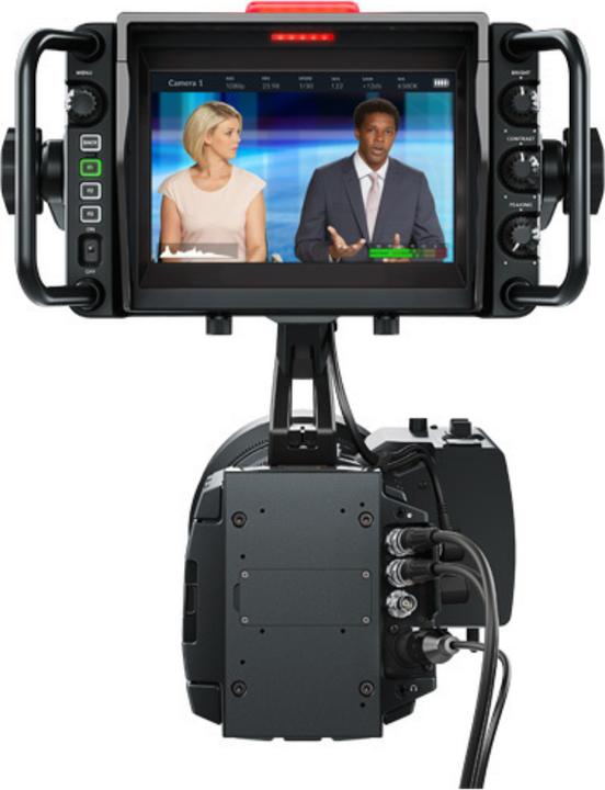 Produktbild Blackmagic URSA Studio Viewfinder (Elektronischer Sucher)