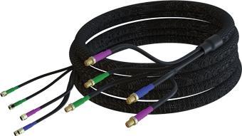 Actual product image Poynting ACAB1197 Extension for MIMO1 7 in 1 antennas (6.20 dB, Antenna cable)