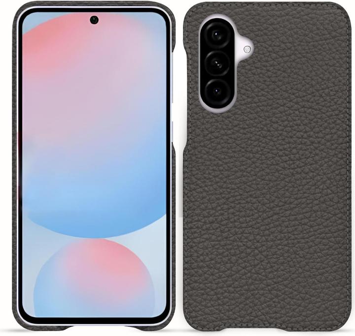 Actual product image Noreve Leather case (Samsung Galaxy A55)