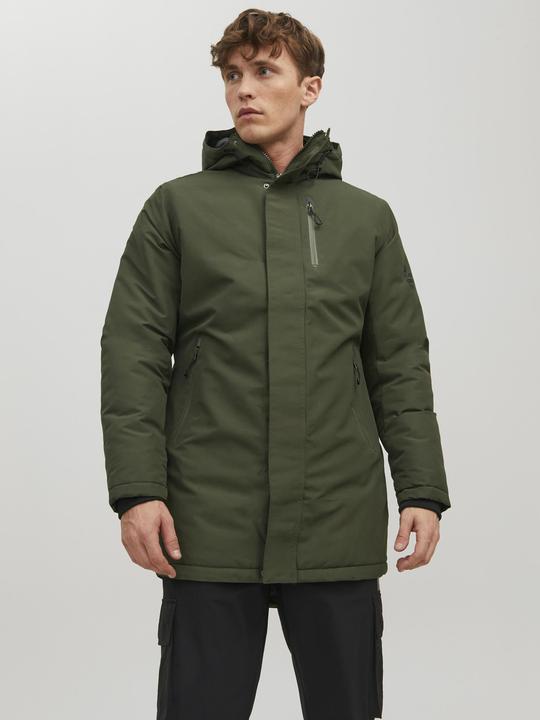 Immagine prodotto Jack & Jones Parka classico (XXL)