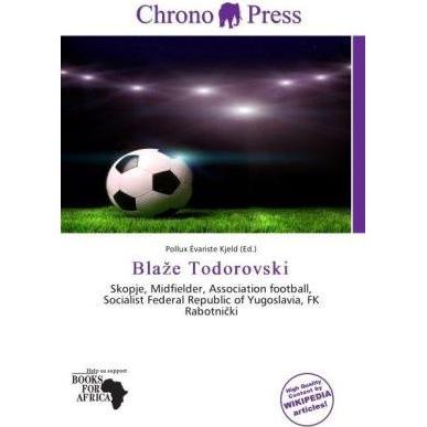 Bla e Todorovski, Ratgeber