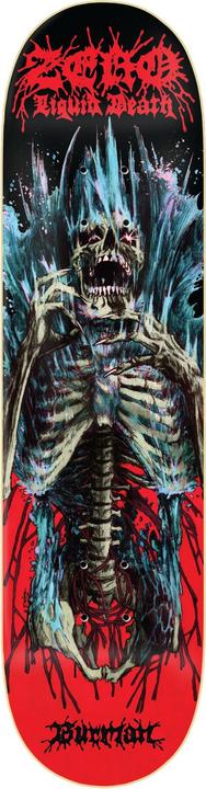 Zero Liquid Death (8.50")