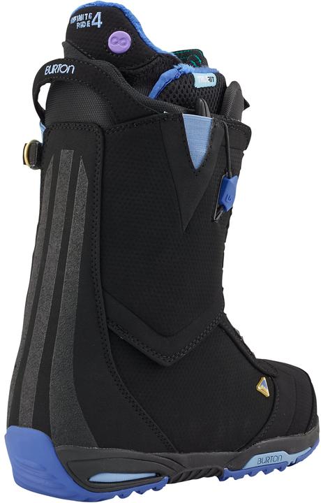 Image du produit Burton Supreme Blue Eclipse (36.5)