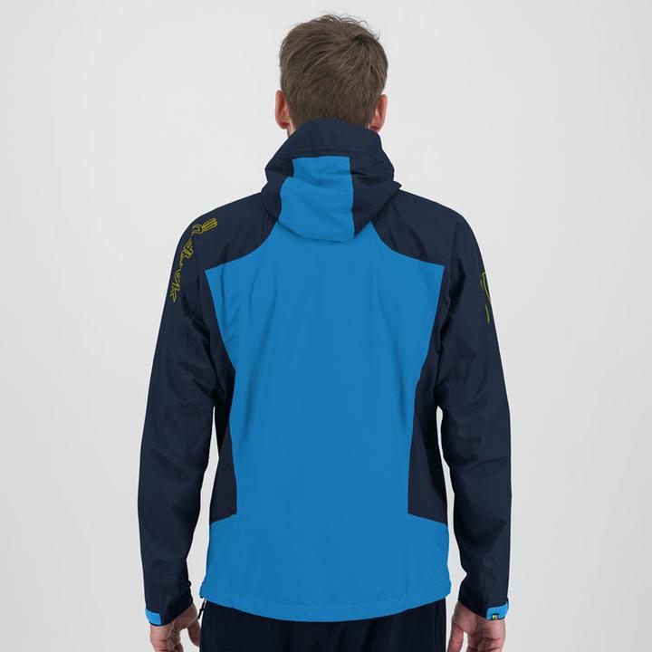 Produktbild Karpos Lot Rain Jacket (XXS)