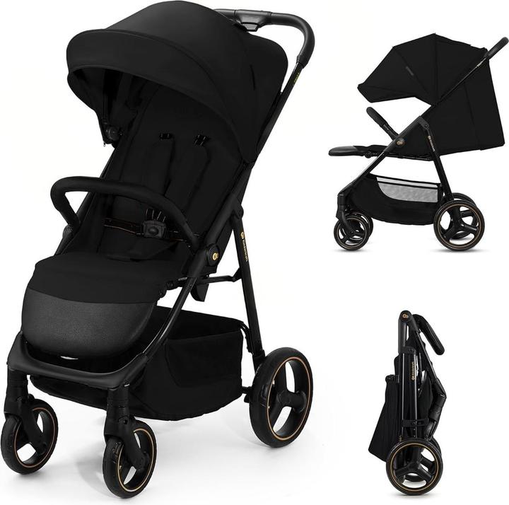 Image du produit KinderKraft Trig 3 (0 Mois - 4 Années)