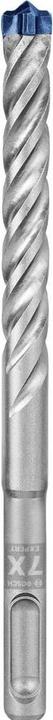 Image du produit Bosch Professional Zubehör Forets marteau EXPERT SDS plus-7X, 12 x 100 x 165 mm, 10 pcs. (12 millimètres)