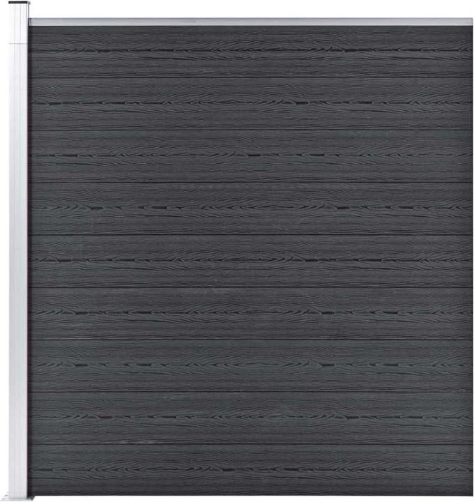 Immagine prodotto vidaXL Zaunset