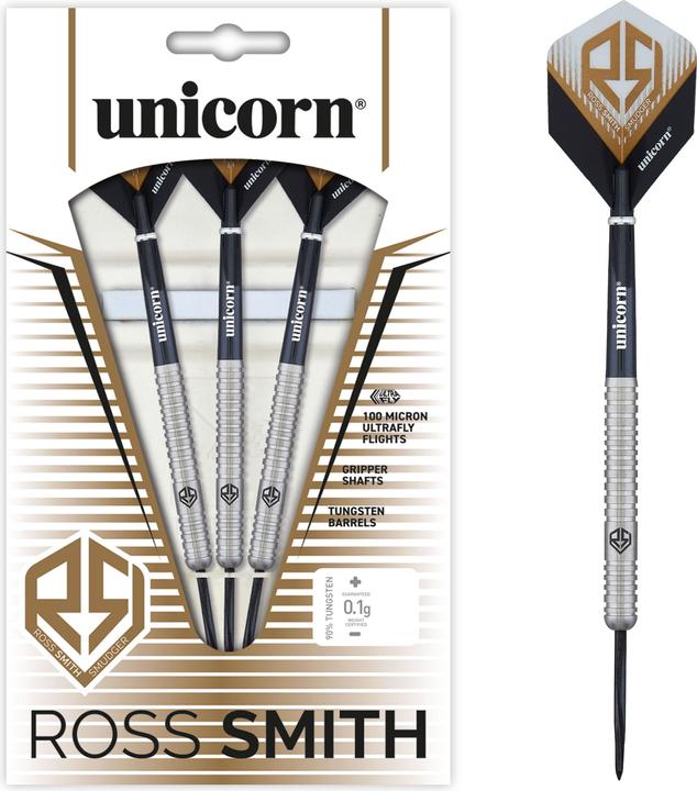 Image du produit Unicorn Ross Smith Naturel (24 g)