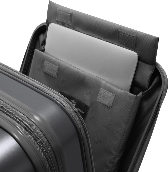 Produktbild Heys EZ Fashion - Handgepäcktrolley Charcoal (51 l)