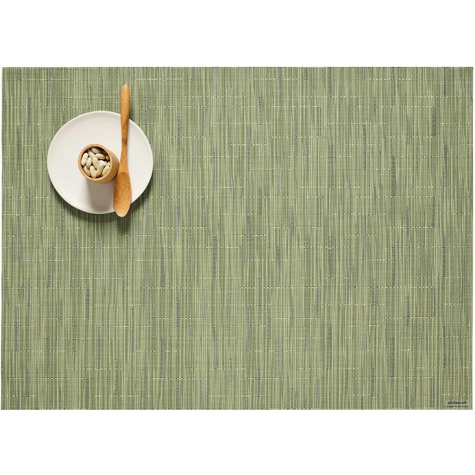 Chilewich, Tischset, Tischsets (1 x, 36 x 48 cm)