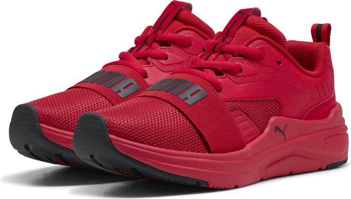 Actual product image Puma Softride Wired 2 Jr (35.5)