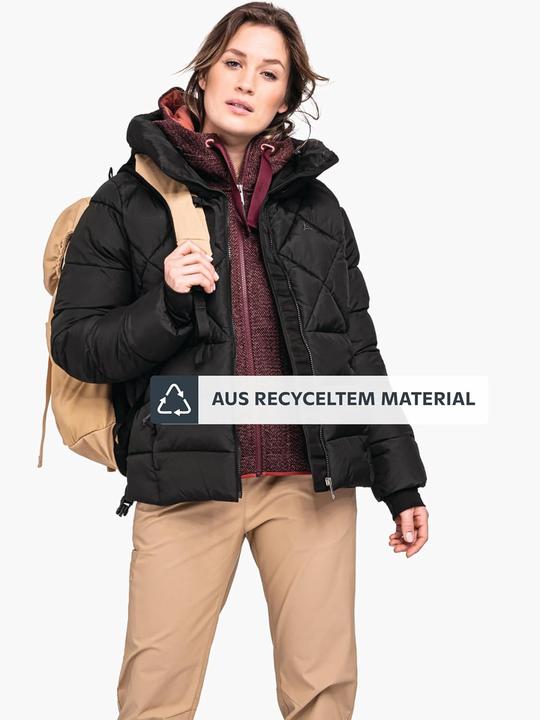 Produktbild Schöffel Ins. Jacket Boston (38, M)