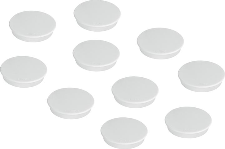 Image du produit Franken Aimant rond (10 x)