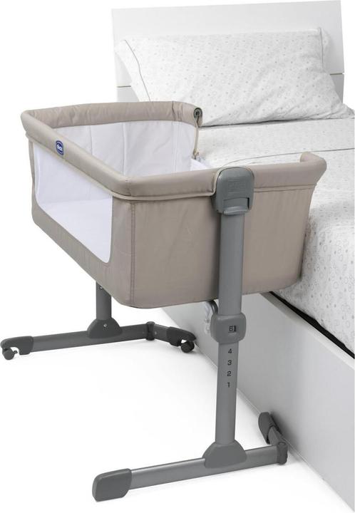 Image du produit Chicco Next 2 Me Essential