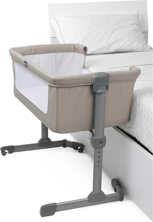 Image du produit Chicco Next 2 Me Essential
