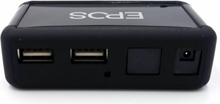 Produktbild EPOS SENNHEISER Multi USB power charger DW series