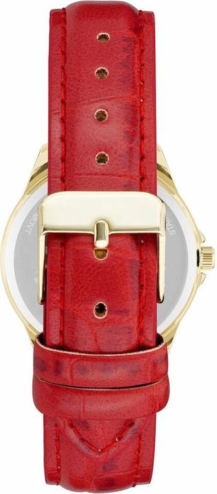Produktbild Juicy Couture Damenuhr JC1220GPRD (Ø 38 mm) (38 mm)
