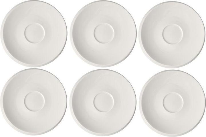 Produktbild Villeroy & Boch Kaffeeuntertasse NewMoon (1 x)