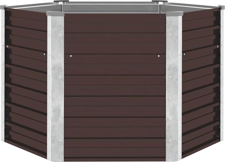 Produktbild vidaXL Hochbeet