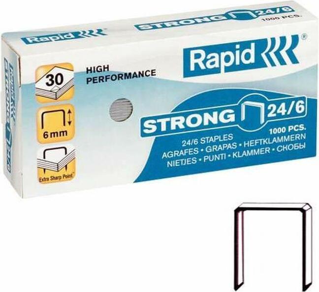 Immagine prodotto Rapid Strong (1000 x)