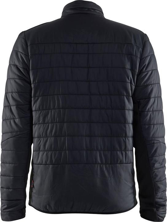Produktbild Blakläder Daunenjacke (XL)