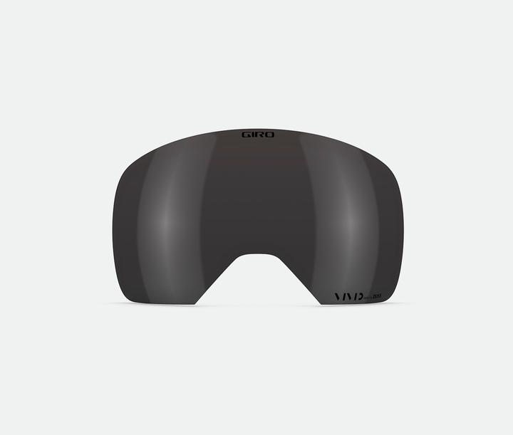 Actual product image Giro Comp Lense (Ski goggle replacement lens)