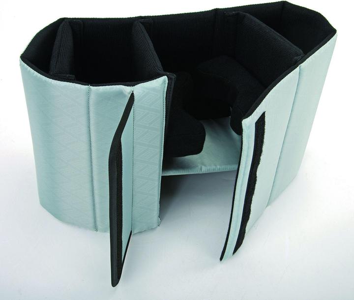 Actual product image Nitro Gaming remote camera backpack 46 cm laptop compartment (Photo backpack, 20 l)