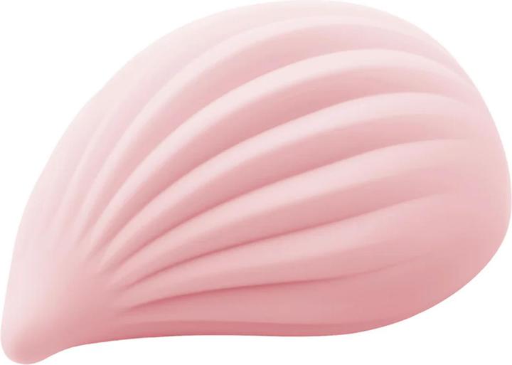 Produktbild Tenga iroha+ kushi by - leiser und sehr starker Vibrator, Soft-Touch Silikon, nadeshiko (pink)