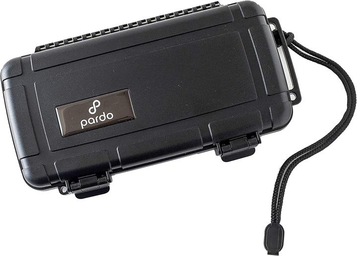 Produktbild Pardo Reise-Humidor Zigarrenbox (5)