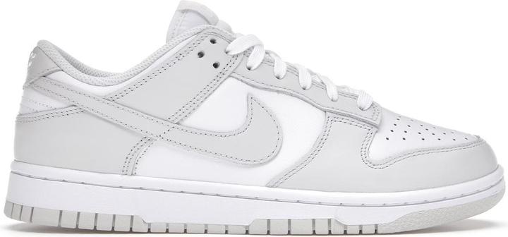 Photon Dust-white, White