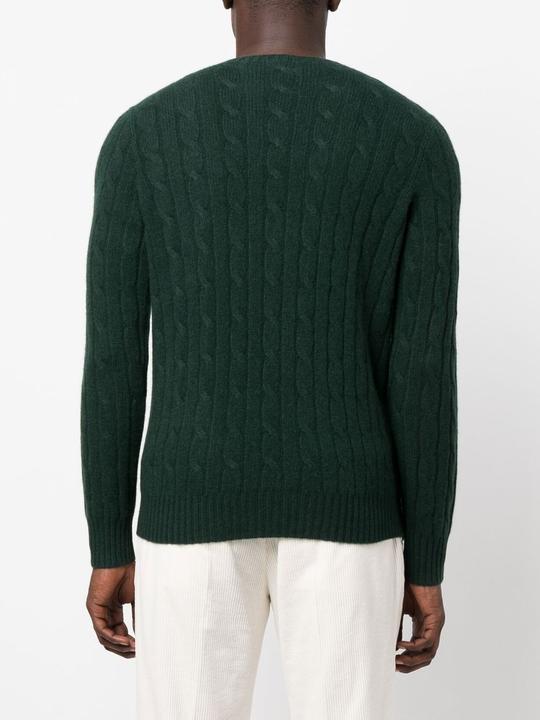 Produktbild Ralph Lauren Cashmere sweater (S)