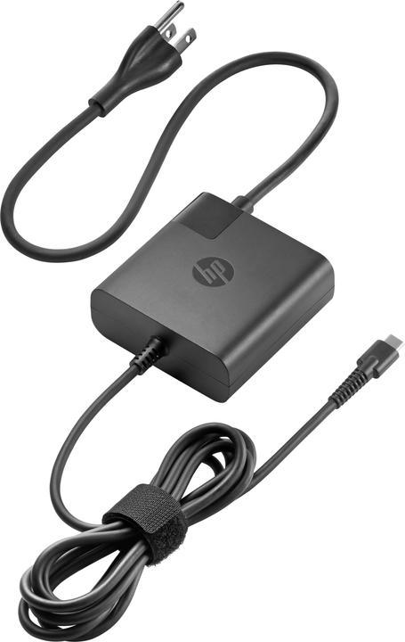 Produktbild HP AC Adapter (65 W)