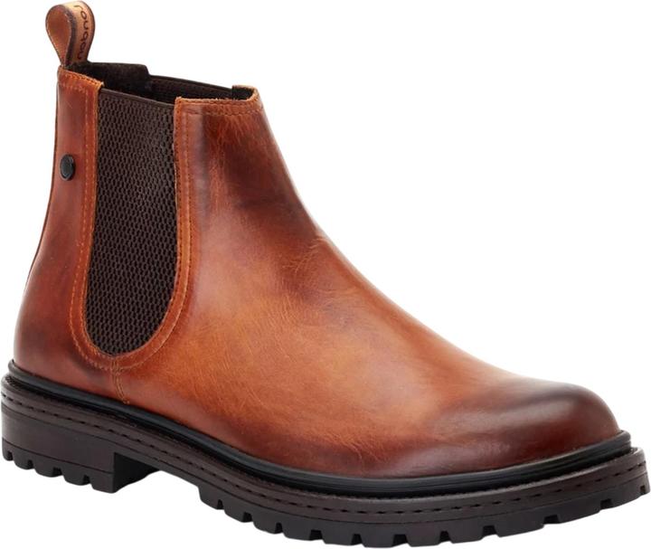 Produktbild Base London Walsh Stiefeletten Leder (44)
