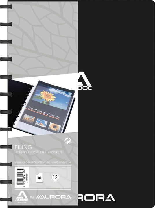 Immagine prodotto Adoc Bind-Ex (A4, 1 x)