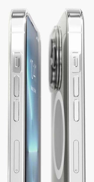Produktbild Vonmählen Transparent Case for iPhone 15 Plus (Apple iPhone 15 Plus)