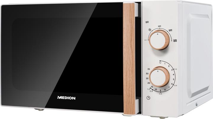 Actual product image Medion MD10596 (20 l)