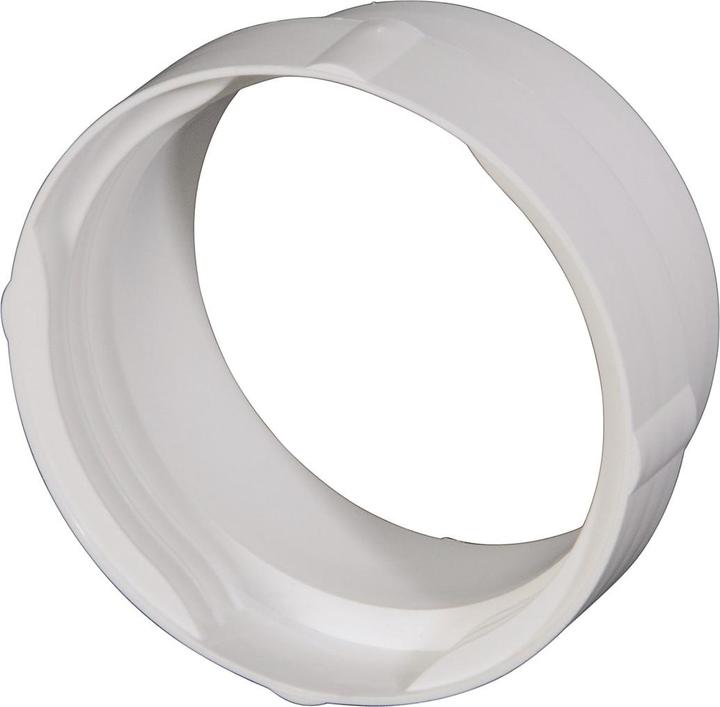 Actual product image Hama Exhaust hose adapter for laundry tetr