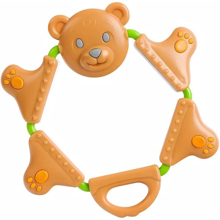 Actual product image Simba ABC Twisty Bär