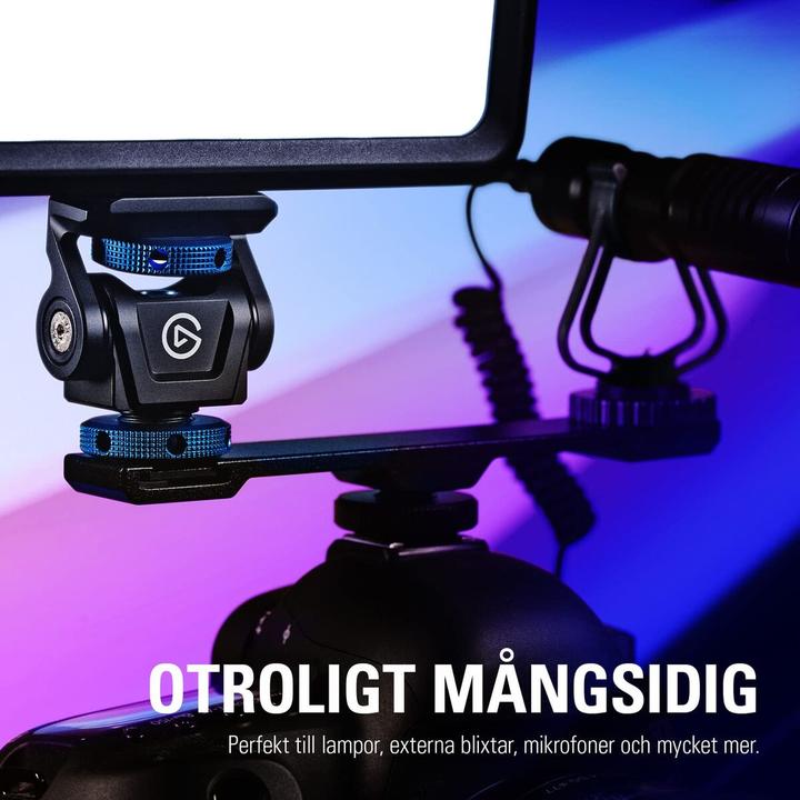 Actual product image Elgato Cold Shoe (Various)