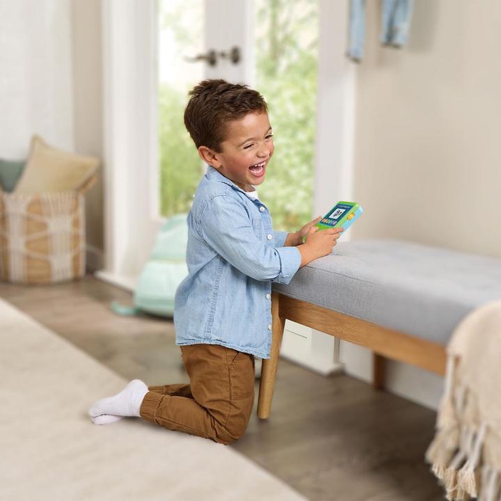 Productafbeelding VTech Pog, der Gaming-Buddy (Duits, 3 - 7 Jaren)