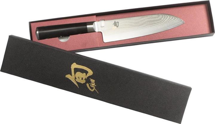 Actual product image Kai Shun Classic (18 cm)